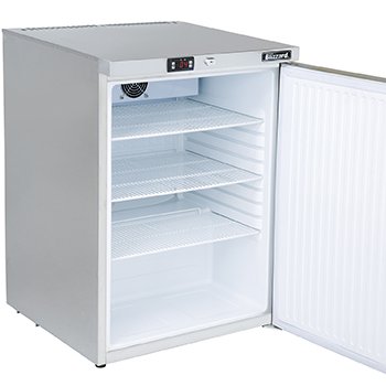 Under Counter Fridges & Freezers